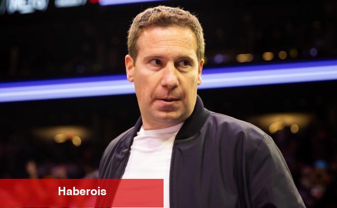 Suns, yeni koç arayışında tecrübesiz adaylara da açık! - Haberois Suns, yeni koç arayışında tecrübesiz adaylara da açık!