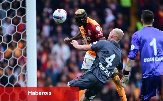 Süper Lig'de 31. hafta başlayacak - Haberois Süper Lig'de 31. hafta başlayacak