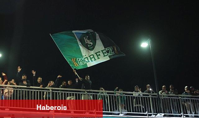 "Süper Lig'de de birlikte başaracağız" - Haberois "Süper Lig'de de birlikte başaracağız"