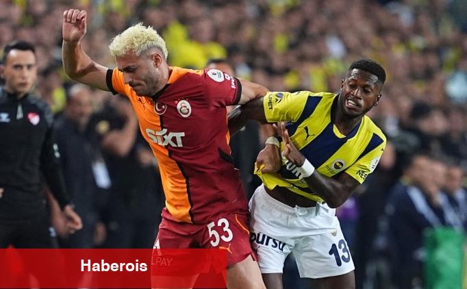 Süper Lig'de şampiyonluk yarışı - Haberois Süper Lig'de şampiyonluk yarışı