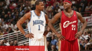 T-Mac: "LeBron, günümüz NBA yıldızlarına karşı 1'e 1'de ezilir"