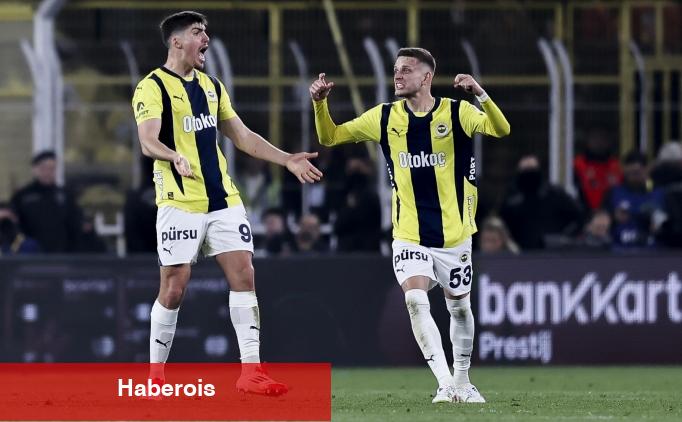 Tadic'in akabinde Szymanski de 'dalya' diyecek!