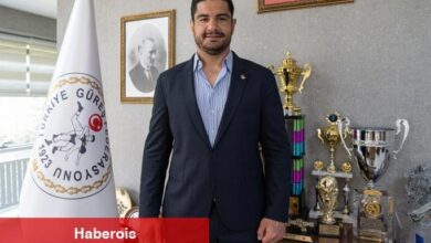 Taha Akgül: "Ceza alan İstek Kayaalp'in arkasındayız"