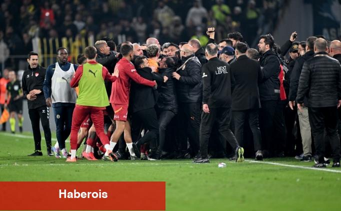 Tahkim Konseyi'nden Fenerbahçe'ye berbat haber! - Haberois Tahkim Konseyi'nden Fenerbahçe'ye berbat haber!