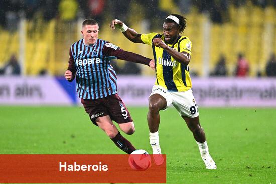 Talisca 'online' oldu, fark 3'e düştü - Haberois Talisca 'online' oldu, fark 3'e düştü