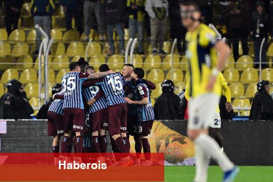 Talisca 'online' oldu, fark 3'e düştü - Haberois Talisca 'online' oldu, fark 3'e düştü