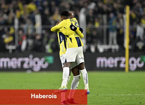 Talisca 'online' oldu, fark 3'e düştü - Haberois Talisca 'online' oldu, fark 3'e düştü