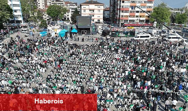 Taraftar, coşkuyla şampiyon Kocaelispor'u bekliyor - Haberois Taraftar, coşkuyla şampiyon Kocaelispor'u bekliyor