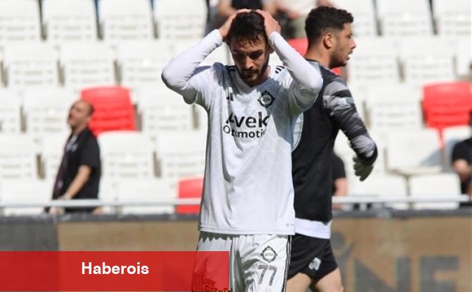 Tarihinde ikinci defa 3. Lig'e düşen Altay, eski günlerini arıyor - Haberois Tarihinde ikinci defa 3. Lig'e düşen Altay, eski günlerini arıyor