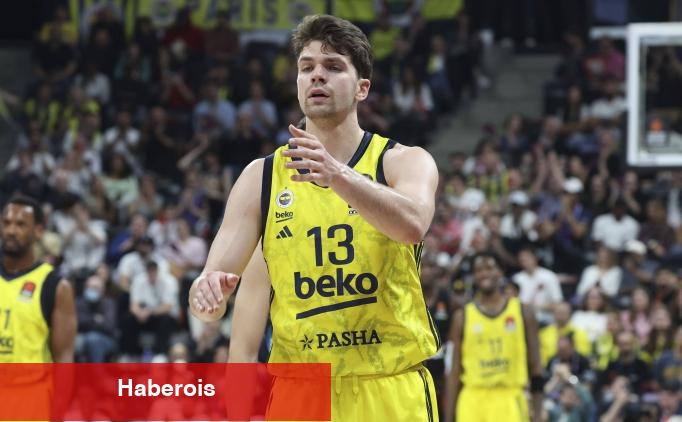 Tarık Biberovic: "Ben bu anlar için çalışıyordum" - Haberois Tarık Biberovic: "Ben bu anlar için çalışıyordum"