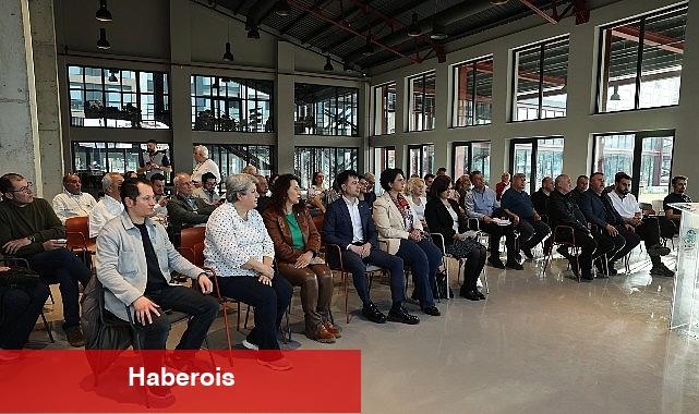 Tarımda kriz ve gayret Nilüfer'de tartışıldı - Haberois Tarımda kriz ve gayret Nilüfer'de tartışıldı