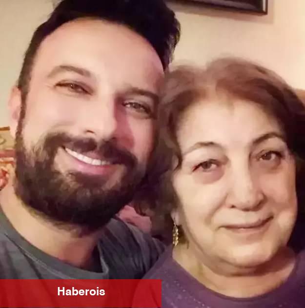 Tarkan'ın acı günü: Annesi Sevinç Tevetoğlu hayatını kaybetti