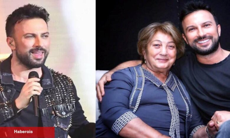 Tarkan'ın acı günü: Annesi Sevinç Tevetoğlu hayatını kaybetti - Haberois Tarkan'ın acı günü: Annesi Sevinç Tevetoğlu hayatını kaybetti