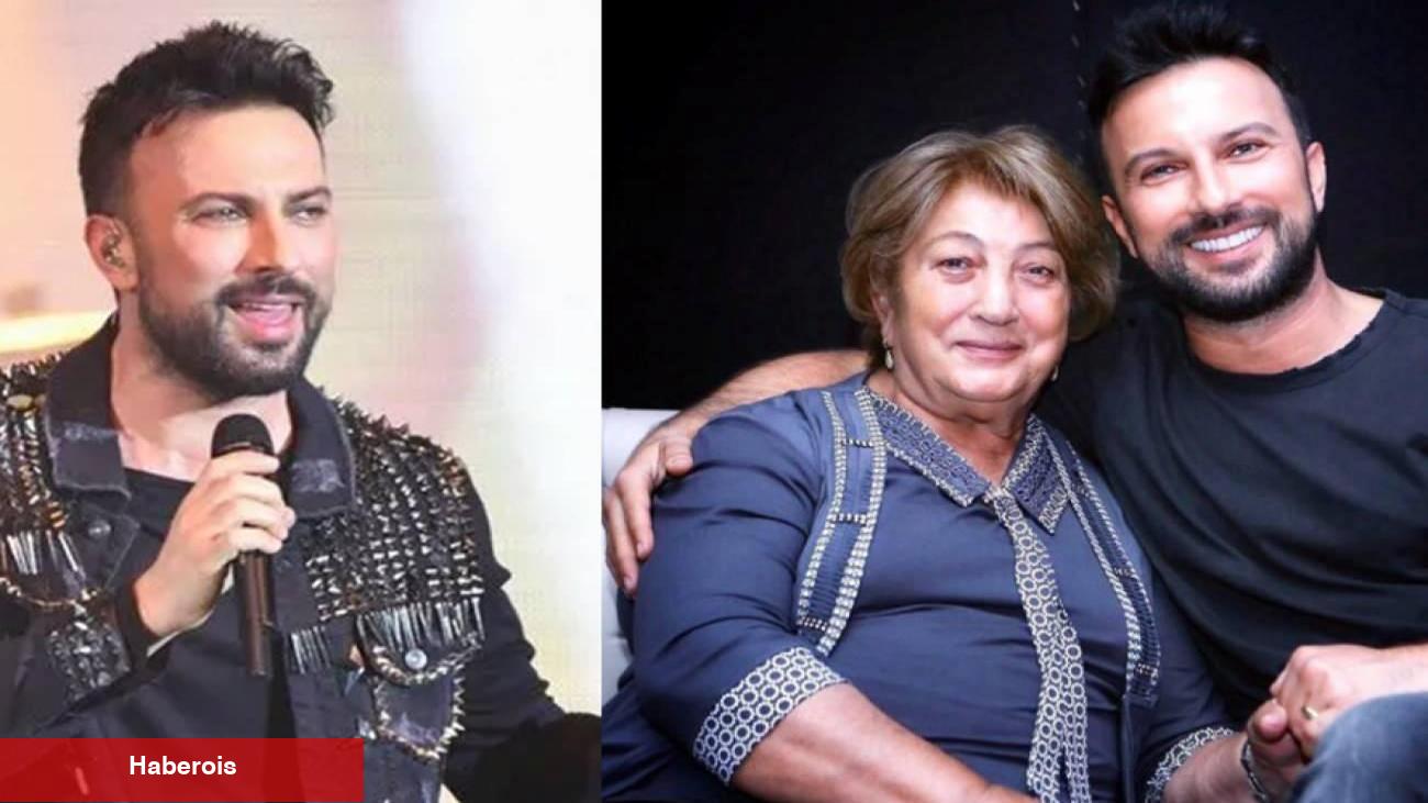 Tarkan'ın acı günü: Annesi Sevinç Tevetoğlu hayatını kaybetti