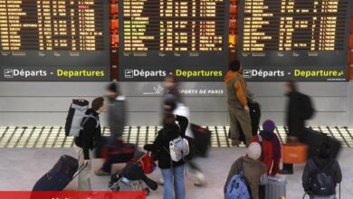 TAV ve Fraport’tan Antalya Havalimanı için 2,5 milyar euro finansman mutabakatı - Haberois TAV ve Fraport’tan Antalya Havalimanı için 2,5 milyar euro finansman mutabakatı