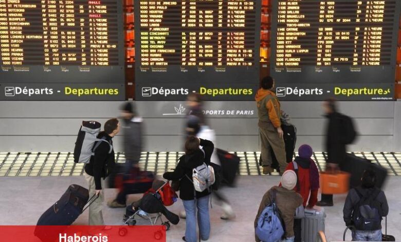 TAV ve Fraport’tan Antalya Havalimanı için 2,5 milyar euro finansman mutabakatı - Haberois TAV ve Fraport’tan Antalya Havalimanı için 2,5 milyar euro finansman mutabakatı