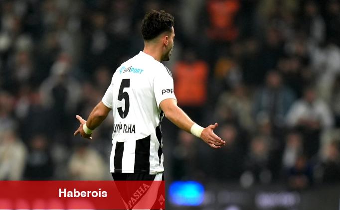 Tayyip Talha, PFDK'ya sevk edildi! - Haberois Tayyip Talha, PFDK'ya sevk edildi!