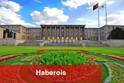 TBMM'de bu hafta gündem özel
