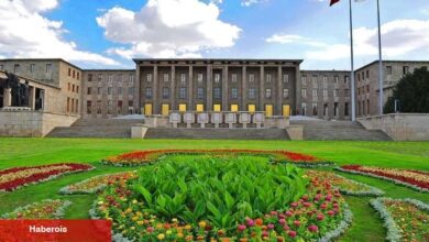 TBMM'de bu hafta gündem özel - Haberois TBMM'de bu hafta gündem özel