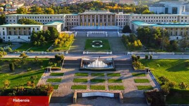 TBMM'nin gündeminde bu hafta neler var?