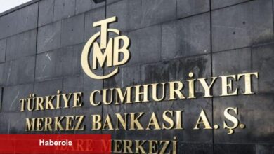 TCMB Banka Kredileri Eğilim Anketi yayımlandı - Haberois TCMB Banka Kredileri Eğilim Anketi yayımlandı