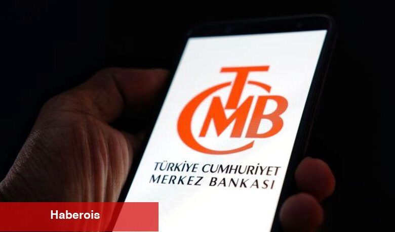 TCMB "Faiz İstatistikleri" yayınının kapsamını genişletti