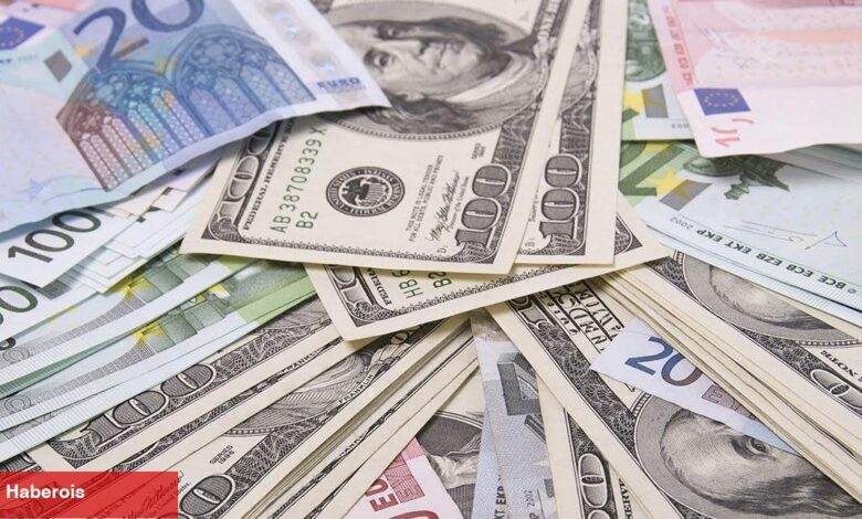 TCMB’de Yıl Sonu Dolar/TL Varsayımı Açıklanırken, Reuters Türkiye İçin Bu Yorumu Yaptı - Haberois TCMB’de Yıl Sonu Dolar/TL Varsayımı Açıklanırken, Reuters Türkiye İçin Bu Yorumu Yaptı