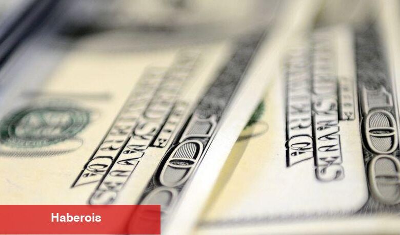 TCMB'nin swap hariç net rezervi iki haftada 27,7 milyar dolar geriledi - Haberois TCMB'nin swap hariç net rezervi iki haftada 27,7 milyar dolar geriledi