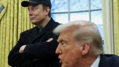 Tesla boğası, Musk’ın eylemlerinin elektrikli araç üreticisine müşteri tabanının %10-20’sine mal olduğunu söylüyor - Haberois Tesla boğası, Musk’ın eylemlerinin elektrikli araç üreticisine müşteri tabanının %10-20’sine mal olduğunu söylüyor