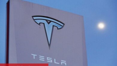 Tesla’nın Almanya’daki satışları Mart ayında yüzde 42,5 düştü - Haberois Tesla’nın Almanya’daki satışları Mart ayında yüzde 42,5 düştü