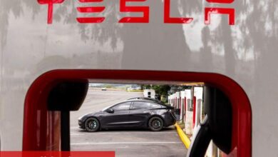Tesla’nın araç teslimatları ilk çeyrekte beklentilerin gerisinde kaldı