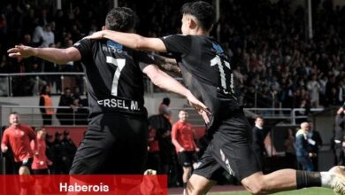 TFF 2. Lig'de bitime 2 hafta kaldı!