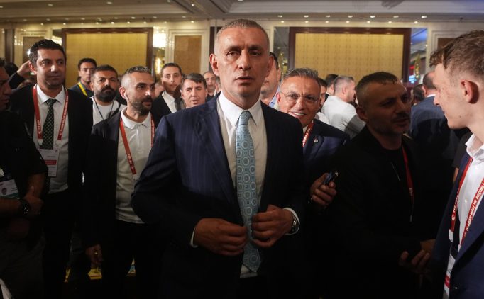 TFF Harika Kupa'da statü meçhullüğü devam ediyor