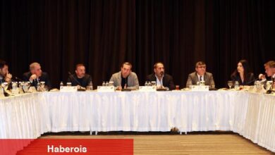 TFF, Ziraat Türkiye Kupası final maçı organizasyon toplantısı düzenledi