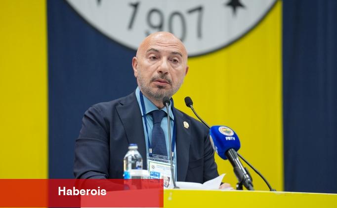 TFF'den istifa etti: Hakan Bilal Kutlualp - Haberois TFF'den istifa etti: Hakan Bilal Kutlualp