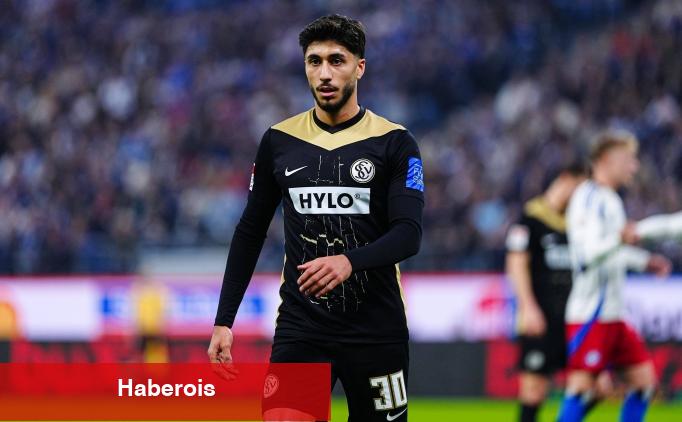 TFF'den Muhammed Damar atağı - Haberois TFF'den Muhammed Damar atağı