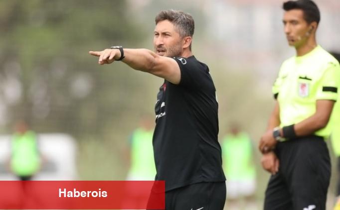 TFF'den Sabri Sarıoğlu kararı! - Haberois TFF'den Sabri Sarıoğlu kararı!