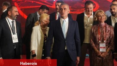 TFF'den yabancı oyuncu sayısı açıklaması!