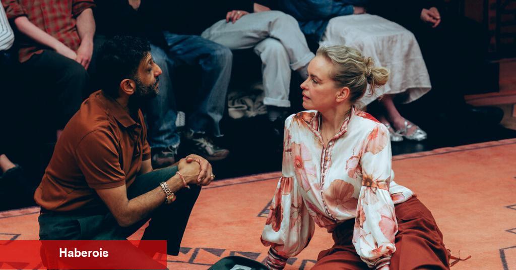 'The Cherry Orchard' İncelemesi: Çekhov'a büyüleyici bir bakış