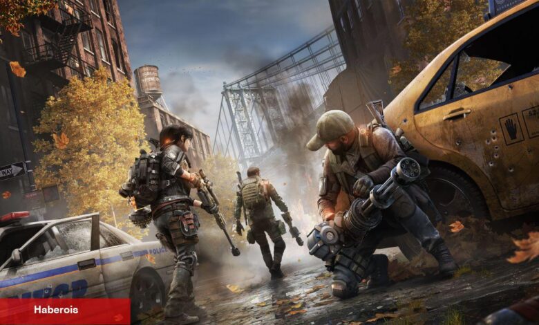 The Division 2'nin Yeni Ek Paketi Önümüzdeki Ayın Sonunda Gelebilir - Haberois The Division 2'nin Yeni Ek Paketi Önümüzdeki Ayın Sonunda Gelebilir