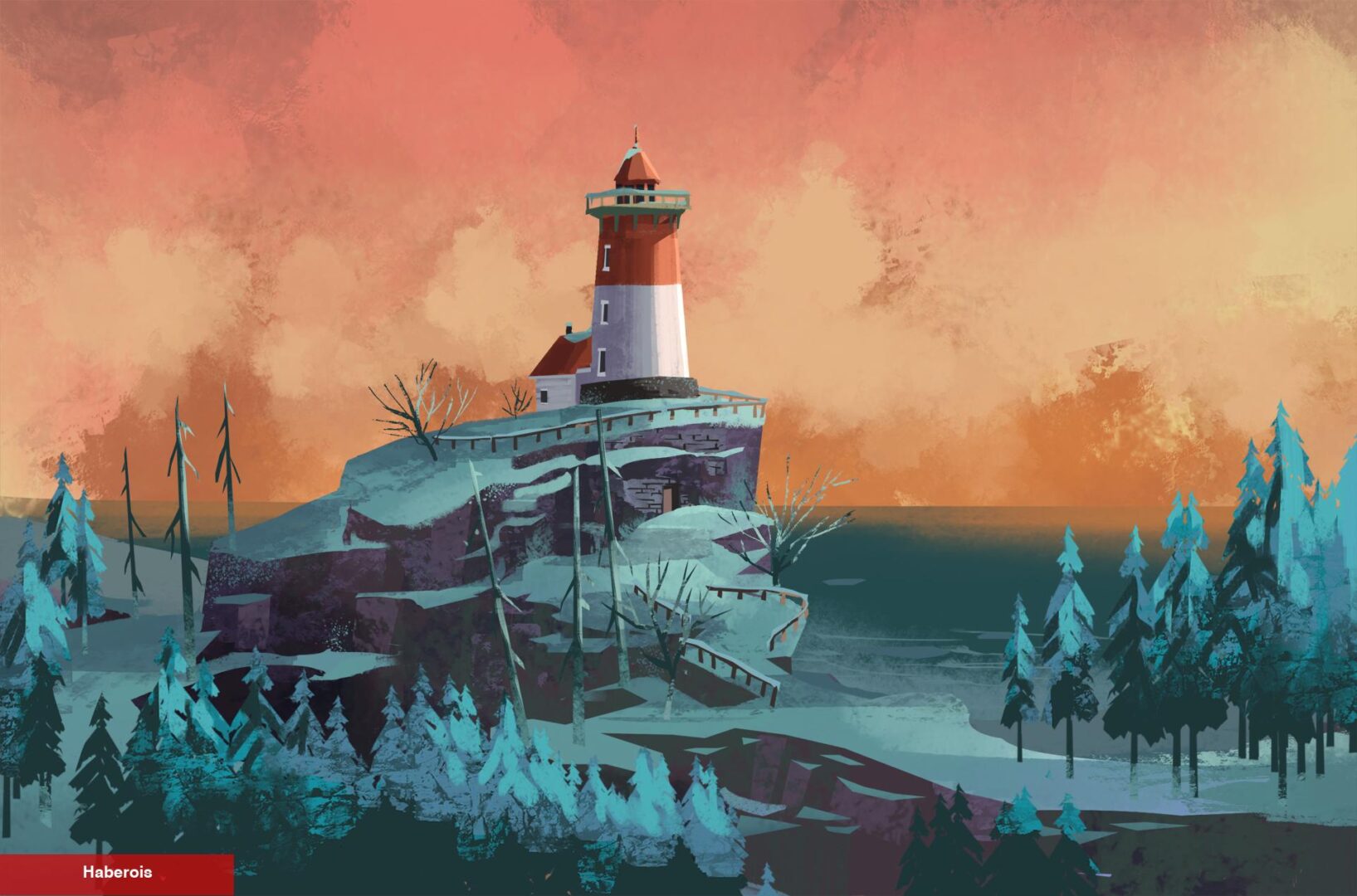 The Long Dark'ın Final Kısmı Bugüne Kadarki En Büyük Kısım Olacak