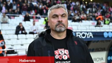 Thomas Reis: "Hedefimiz ligde yerimizi korumak"