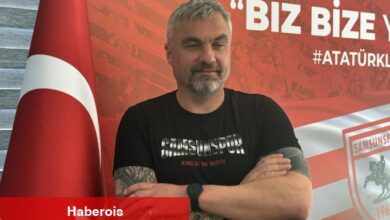 Thomas Reis'ten Galatasaray itirafı! - Haberois Thomas Reis'ten Galatasaray itirafı!