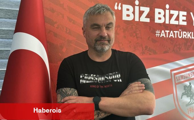 Thomas Reis'ten Galatasaray itirafı!