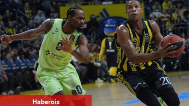 THY Euroleague'de olağan dönemin "en"leri