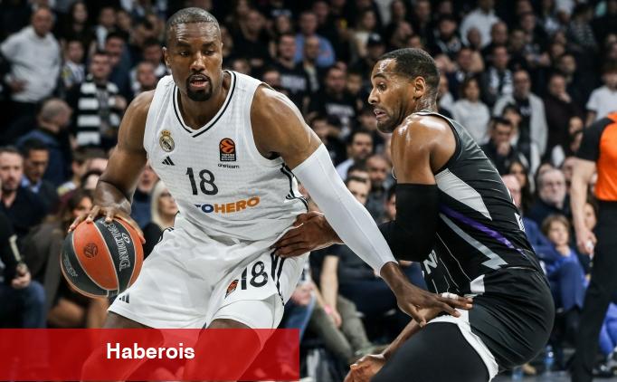 THY Euroleague'de play-in heyecanı - Haberois THY Euroleague'de play-in heyecanı