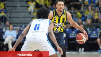 THY Euroleague'de son hafta heyecanı!