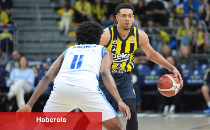 THY Euroleague'de son hafta heyecanı!