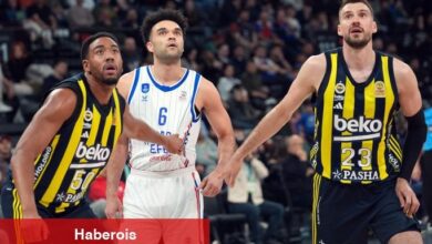 THY Euroleague'de son haftaya büyük heyecanla girilecek