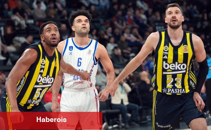 THY Euroleague'de son haftaya büyük heyecanla girilecek - Haberois THY Euroleague'de son haftaya büyük heyecanla girilecek